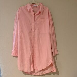 English Factory CLASSIC COLLARED DRESS SHIRT